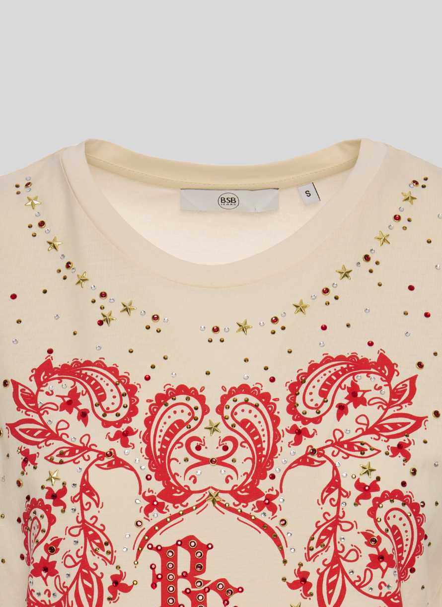 CAMISETA BSB