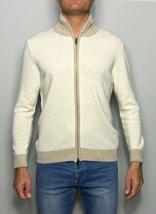 JERSEY FLORENCE CASHMERE