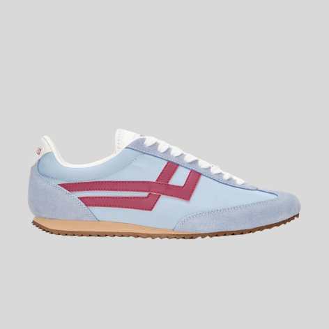 SNEAKERS PRO-KEDS RACER 77  MUJER