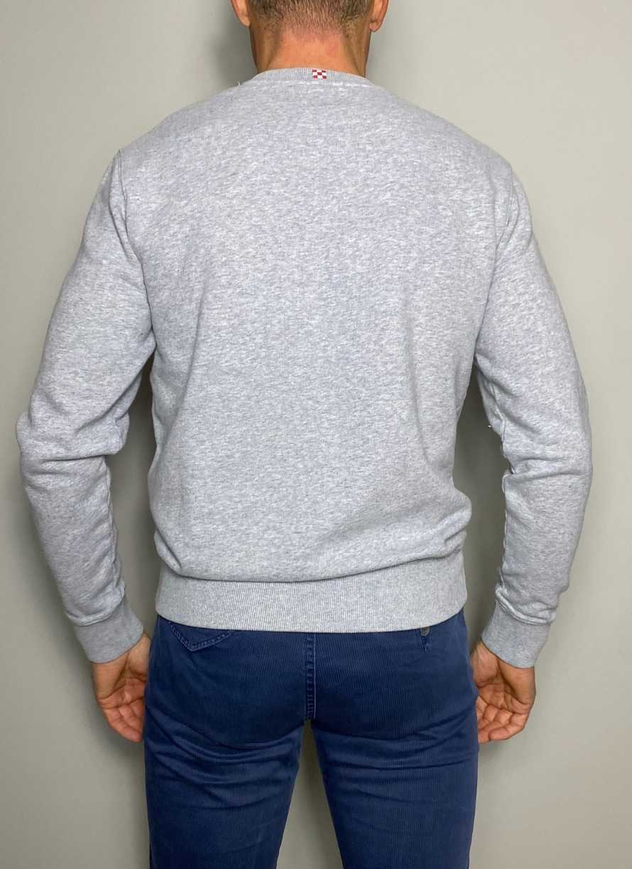 SUDADERA MC2 SAINT BARTH