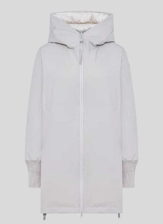 PARKA DUNO REVERSIBLE