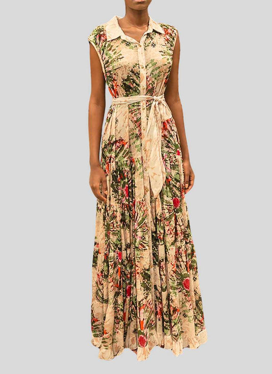 VESTIDO MISS JUNE