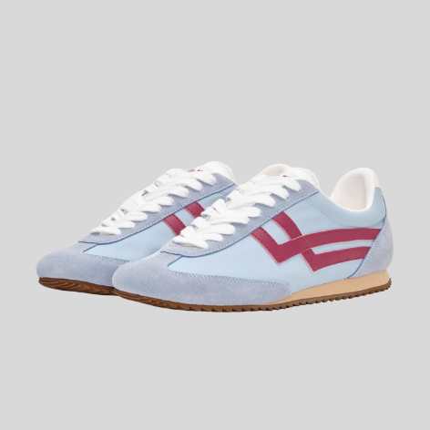 SNEAKERS PRO-KEDS RACER 77  MUJER