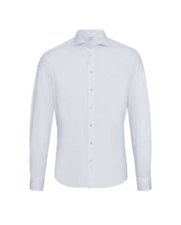 CAMISA TRAIANO MILANO BLANCA