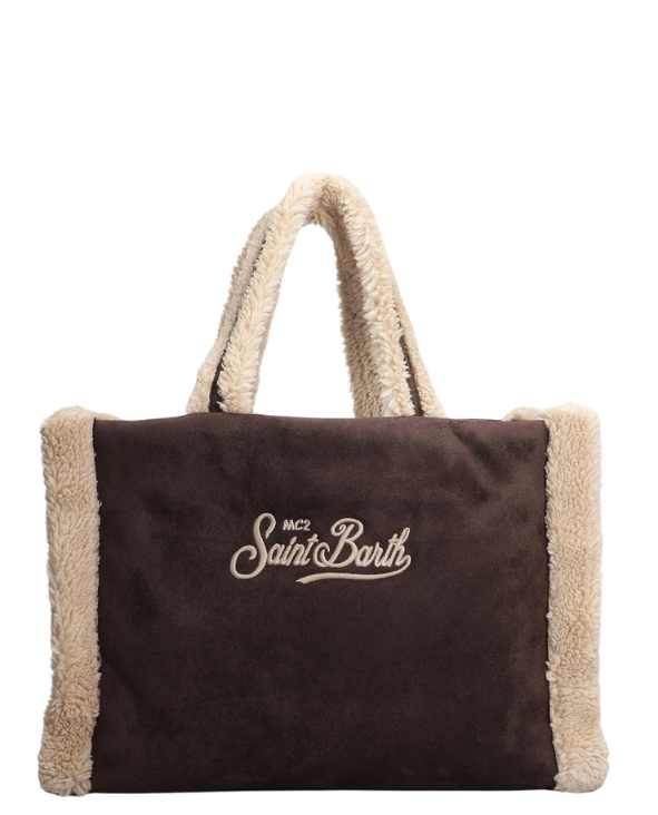 BOLSO MC2 SAINT BARTH