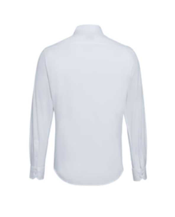 CAMISA TRAIANO MILANO BLANCA