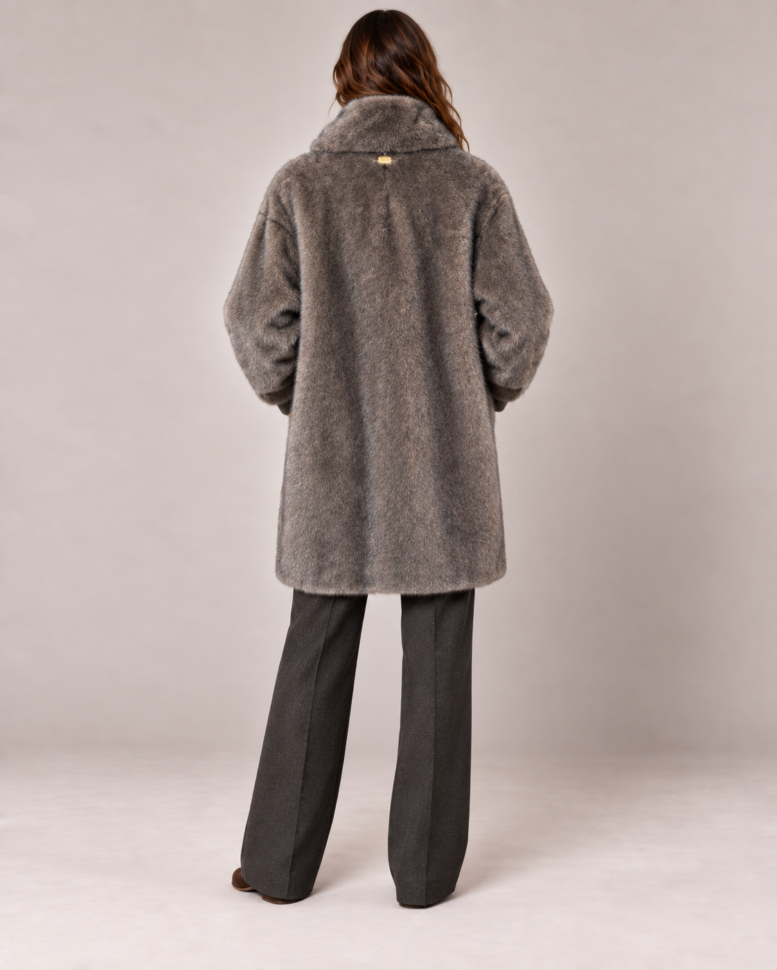 Chaquetón BEAUMONT