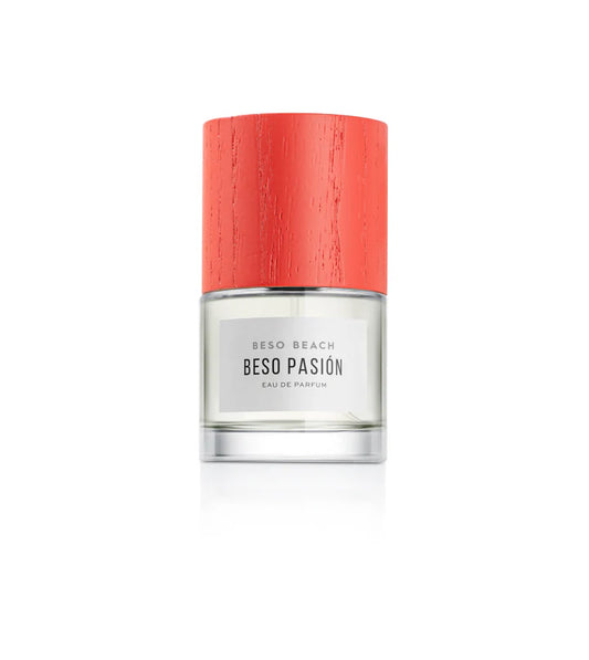 Perfume BESO BEACH KISS PASSION