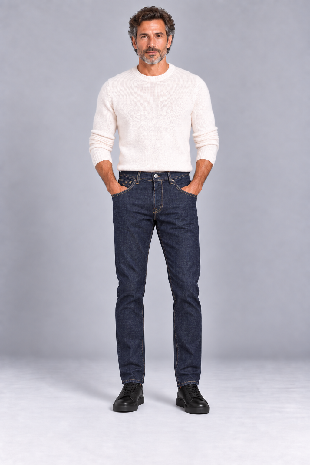 Pantalón tejano JACOB COHEN