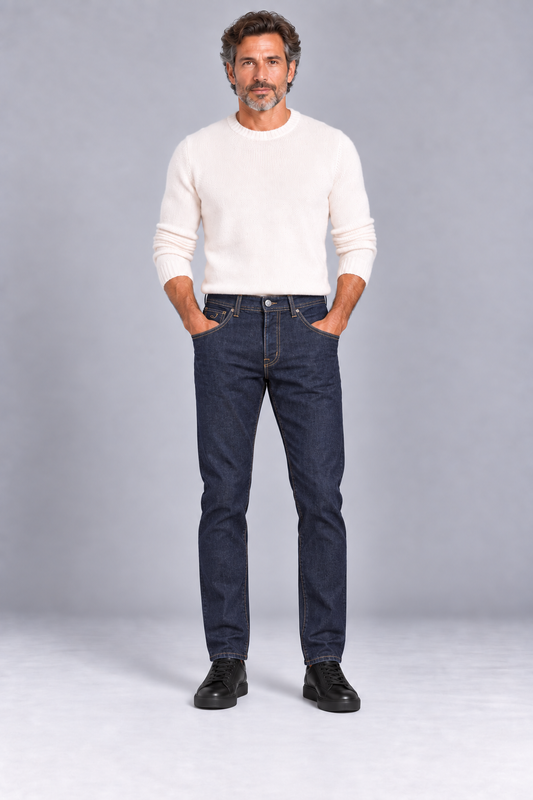 Pantalón tejano JACOB COHEN