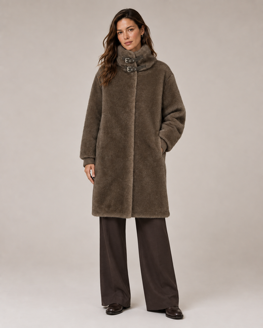 Chaquetón BEAUMONT